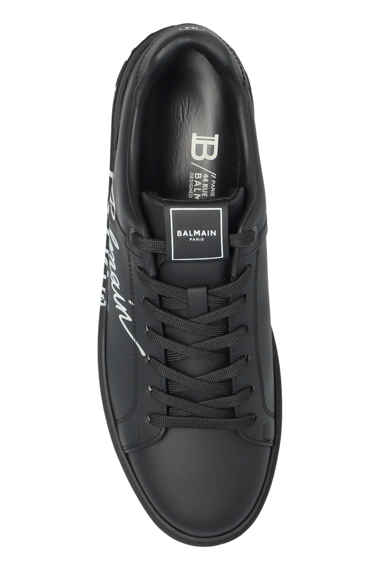 Balmain Sneakers | Men's Shoes | Vitkac Balmain Sneakers | Men's Shoes | Vitkac